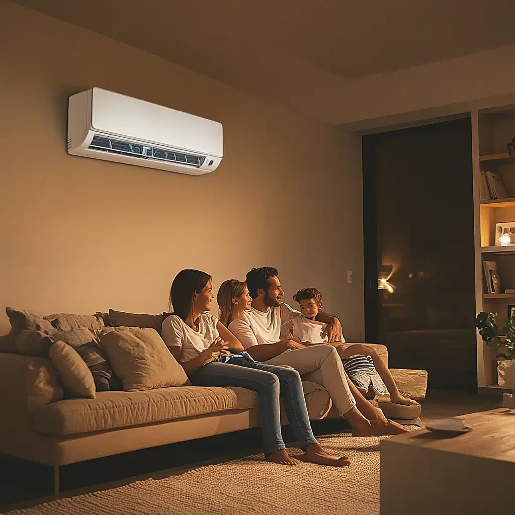 Daikin Klima Servisi