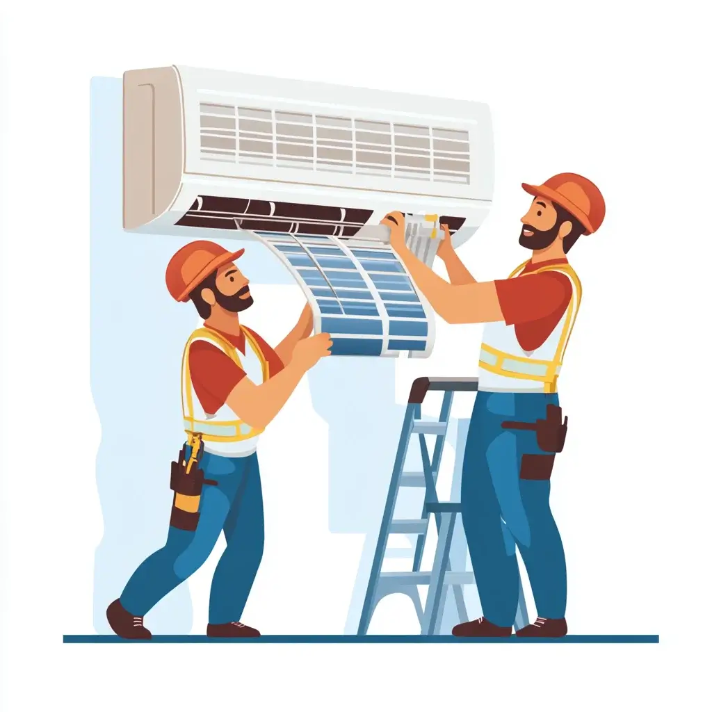 Daikin Klima Servisi
